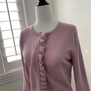Balero Cardigan